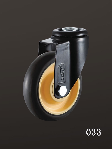 孔（kǒng）頂活動TPR輪