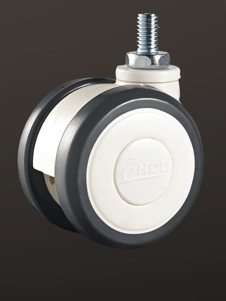 絲杆活動PU輪（lún）