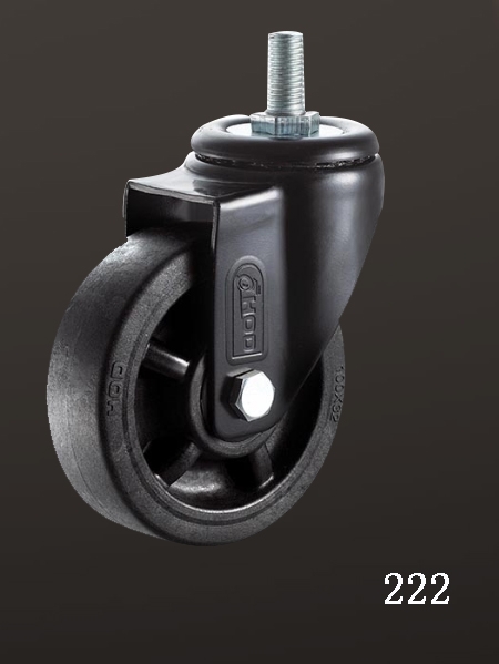 絲（sī）杆活動耐高溫CHigh-temp.Nylon輪