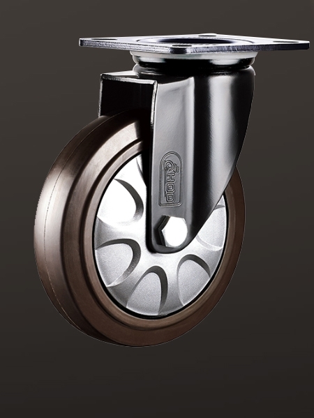 平（píng）底活（huó）動ER輪