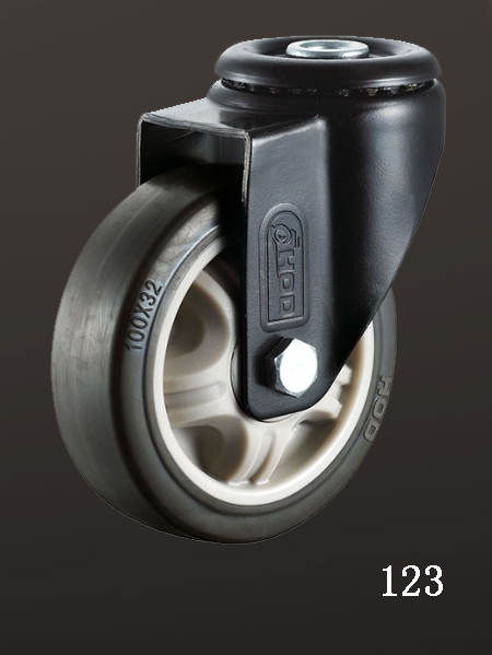 孔頂（dǐng）活動PA輪