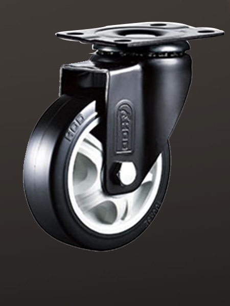 平（píng）底（dǐ）活（huó）動PU輪