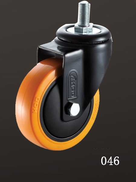 絲杆（gǎn）活動PP輪