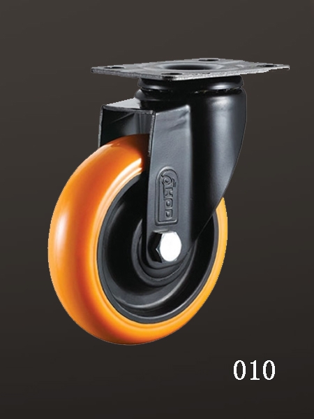 聚氨（ān）酯萬向腳輪（lún）