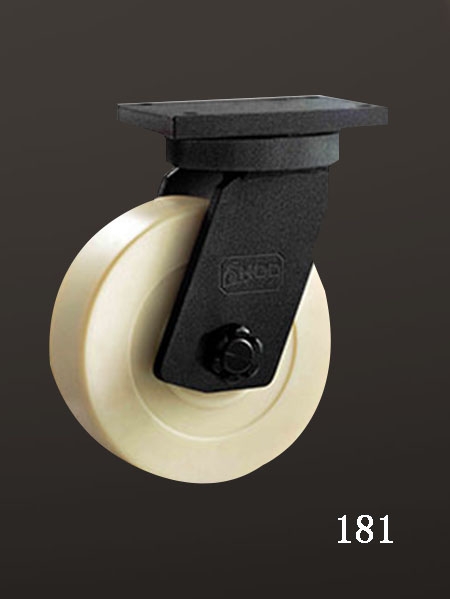 平底活動PA輪（lún）