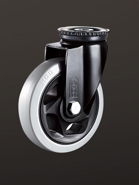 孔（kǒng）頂活動（dòng）PP輪