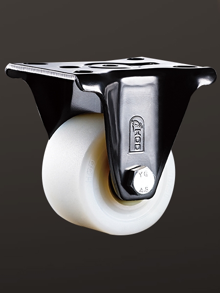 超（chāo）重型低重心腳輪 - PA