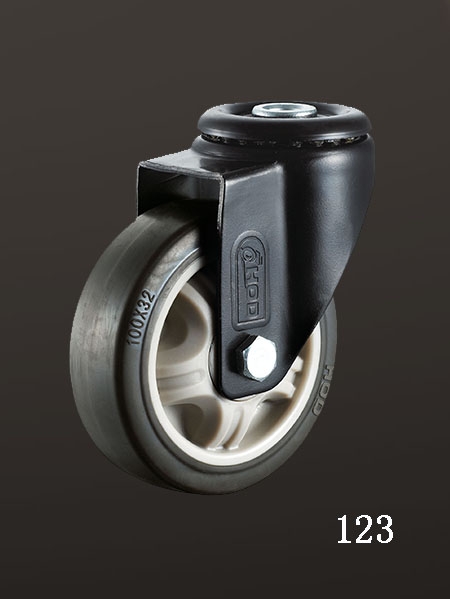 孔頂活動（dòng）TPR輪