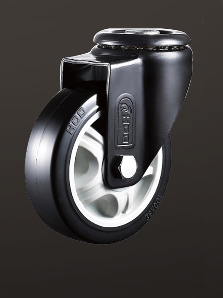 孔頂活動PU輪（lún）