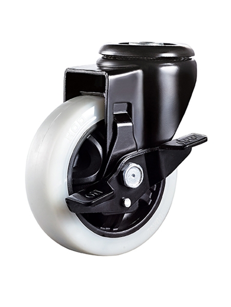 孔頂邊刹PA輪（lún）