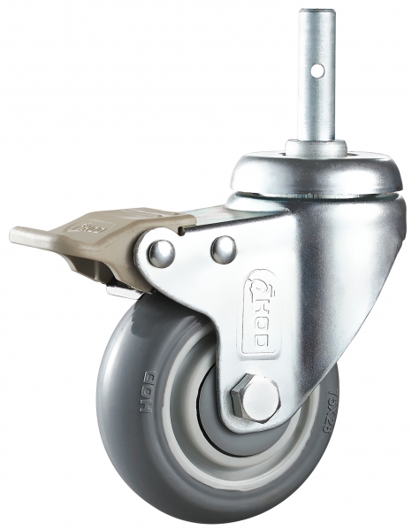 醫用萬（wàn）向腳輪