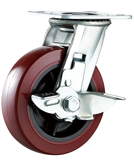 工業（yè）腳輪萬向輪