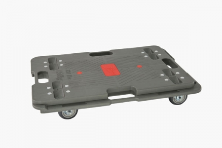 不（bú）鏽鋼手推車腳輪（lún）