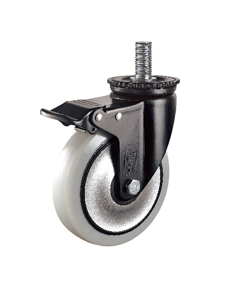 3寸萬（wàn）向腳輪