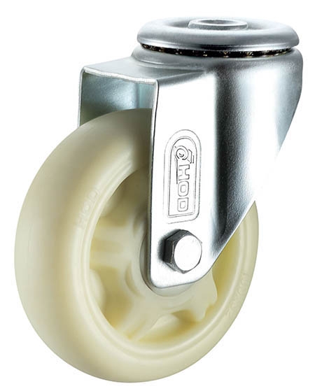 超（chāo）市手推車腳輪