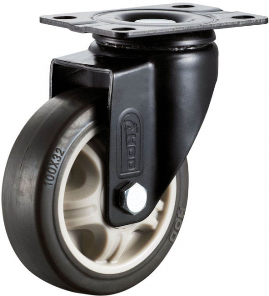 老（lǎo）年人手推車（chē）腳輪