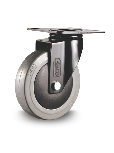 萬（wàn）向手推車腳輪