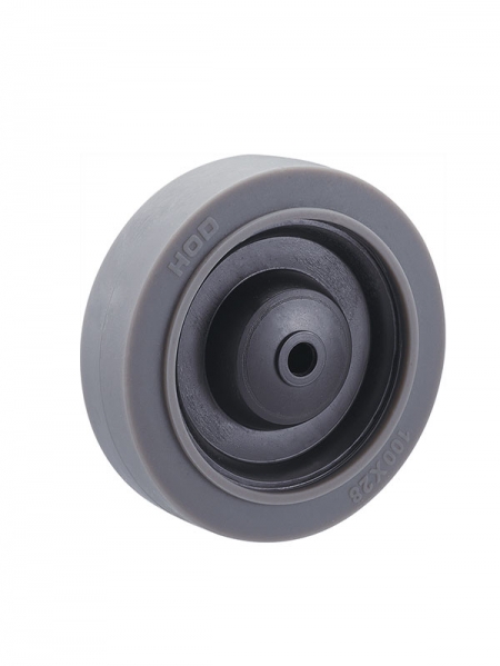 40係列-25寸特爾靈TPR輪(灰色)