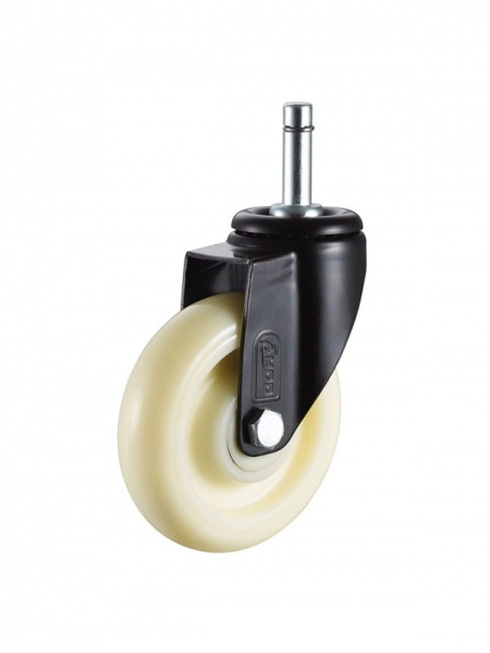 萬向輕型（xíng）腳輪（lún）