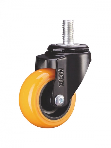 輕型絲杆活（huó）動腳輪