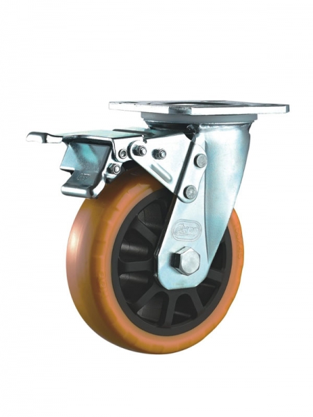 重載萬向（xiàng）腳輪