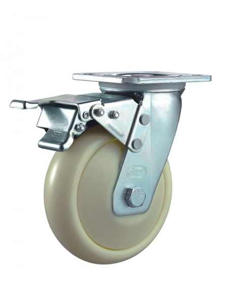 5寸萬（wàn）向（xiàng）腳輪