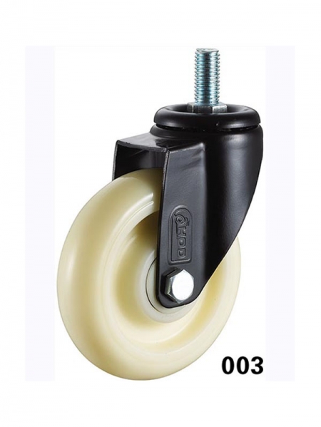 定（dìng）製工業腳輪