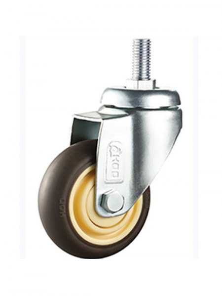 北海小型萬向腳輪（lún）