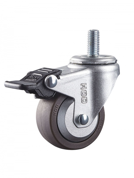 TPR 615 超（chāo）級人造膠（jiāo）(單軸（zhóu）承)