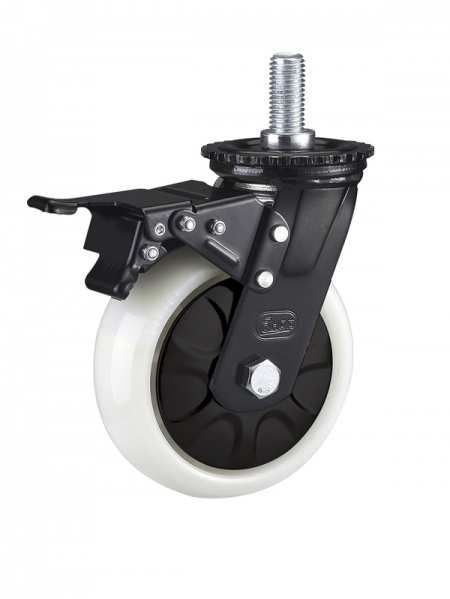 超重型工業（yè）腳輪