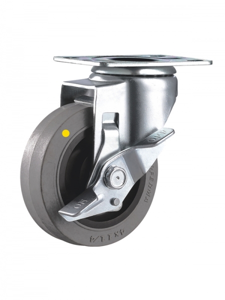 TPR633 平底邊刹（shā）