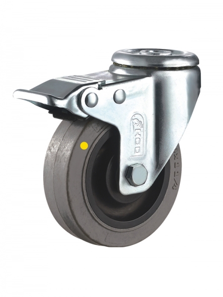 TPR633 孔頂雙（shuāng）刹