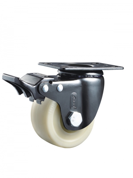 PP126 平底單（dān）刹