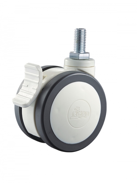 醫（yī）療推車腳（jiǎo）輪