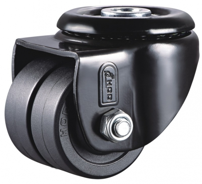 雙輪低重心腳（jiǎo）輪