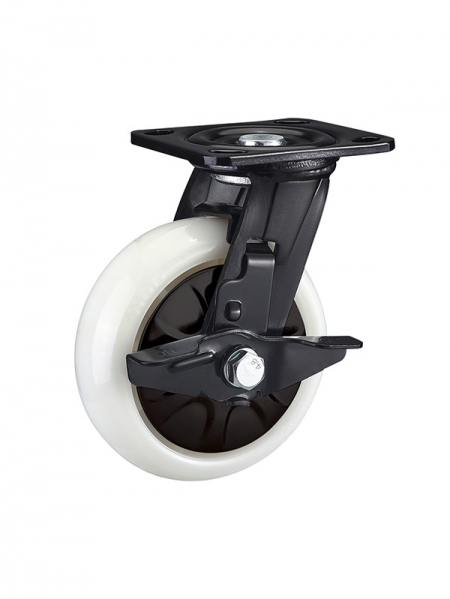 諸（zhū）暨重型一體成型邊刹尼（ní）龍輪