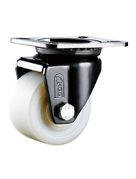 低重心（xīn）重載腳輪（lún）