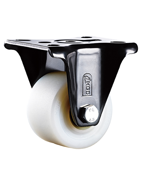 超重型（xíng）低重心（xīn）腳輪