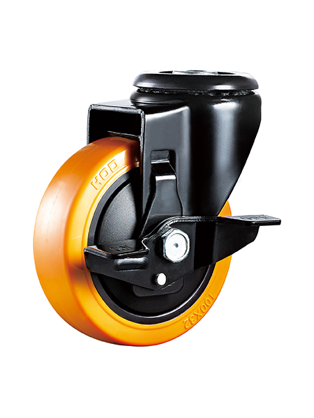 羞羞视频免费观看（dé）中型腳輪（lún）