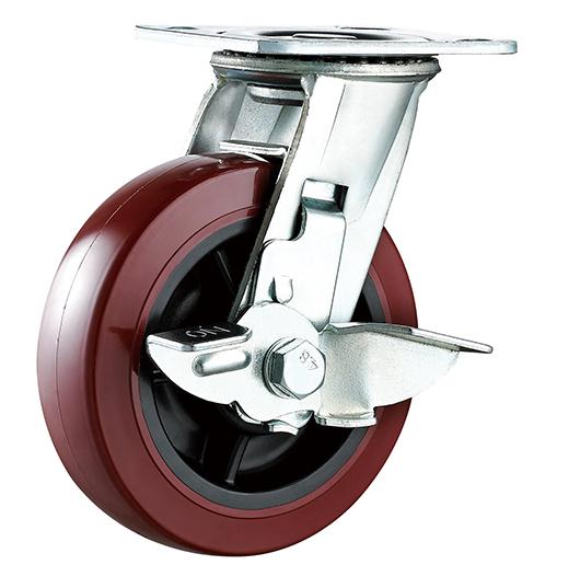 羞羞视频免费观看超重型腳（jiǎo）輪