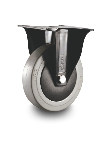 固定手推(tuī)車腳輪 固定手推車腳輪