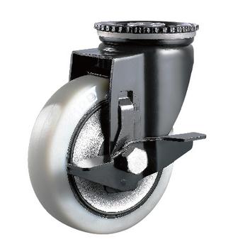 超重型(xíng)腳輪 超(chāo)重型腳輪(lún)