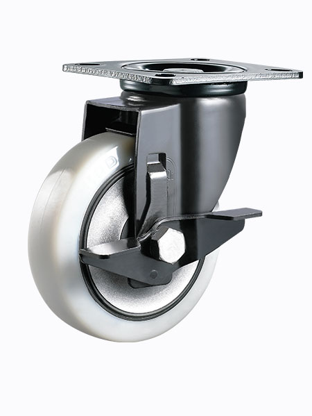 超重型（xíng）腳輪