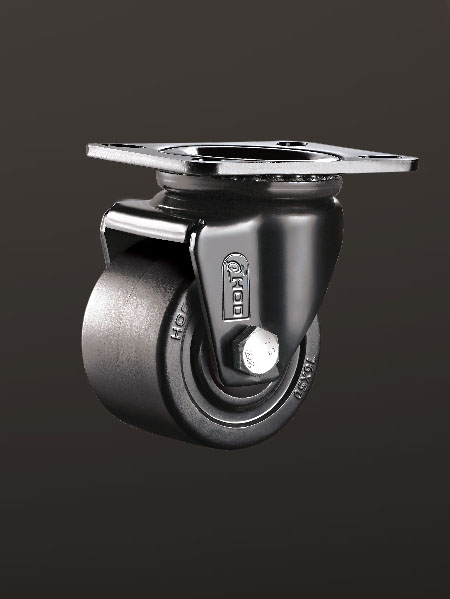 中型腳（jiǎo）輪