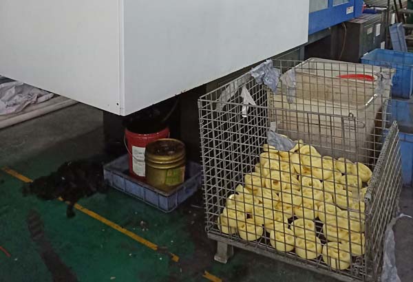 腳輪輪（lún）子