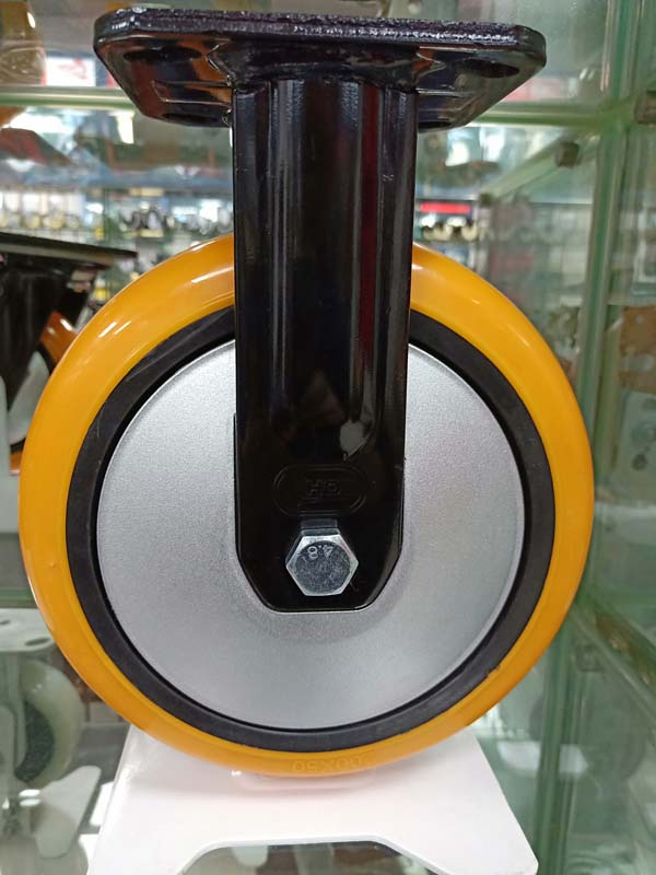 聚氨酯腳輪 聚氨酯腳輪