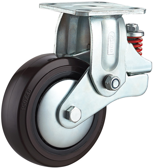 工（gōng）業腳輪輪定製