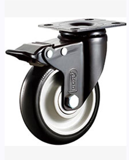 如何（hé）測（cè）試腳輪為合格產品