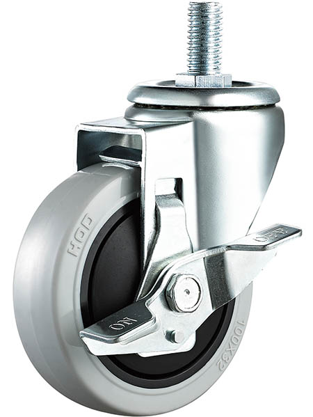 定製垃圾桶腳輪