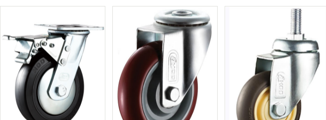 不鏽鋼腳輪支架 不鏽鋼腳輪支架